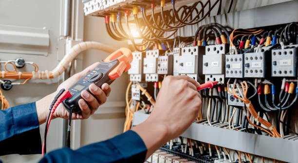 Laguna Vista, TX Electrician Company