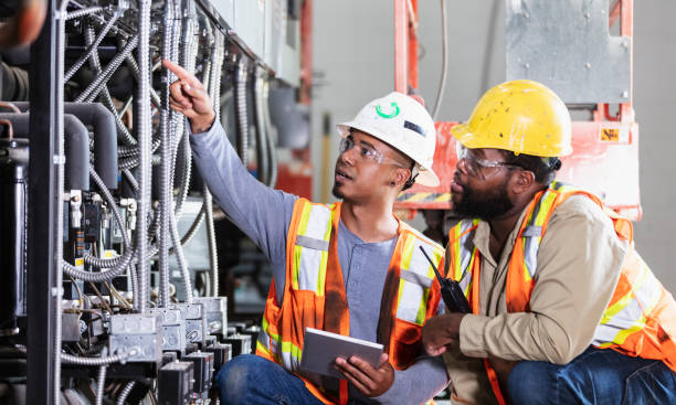 Electrical Outlet Repair in Laguna Vista, TX