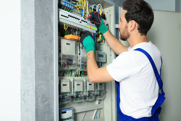 Professional Electrician in Laguna Vista, TX