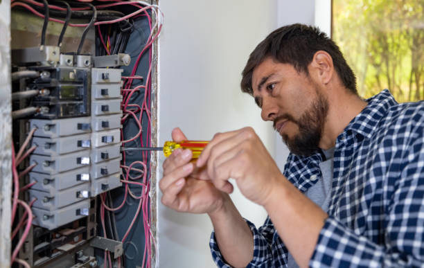 Best Electrical Repair Services  in Laguna Vista, TX